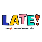 logo late